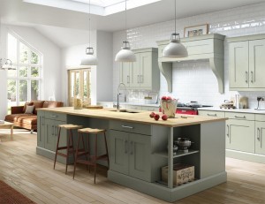 Photo for kitchen design jobs nottingham