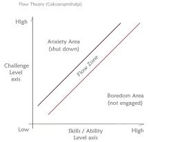 Flow Theory