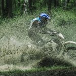 Mistakes that a Dirt Bike Beginner make