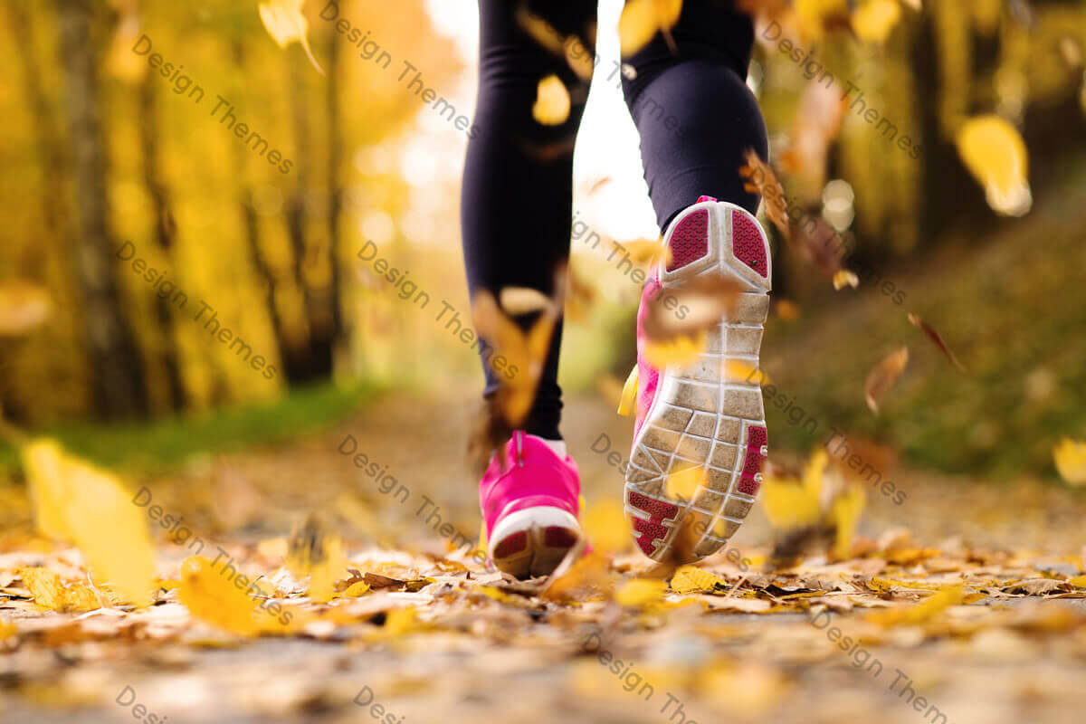 Runners’ brains may be more connected